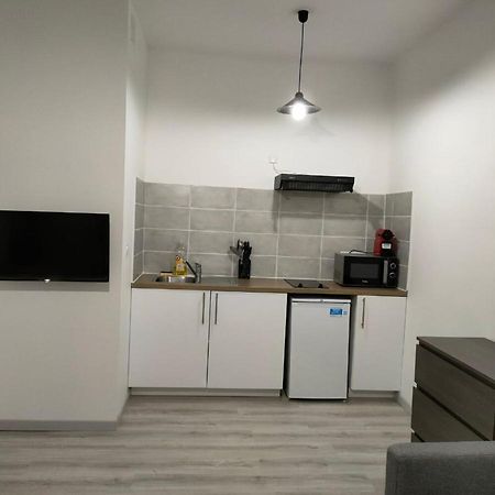 Saint Etienne Studio Lot 8 Apartman Toulouse Kültér fotó