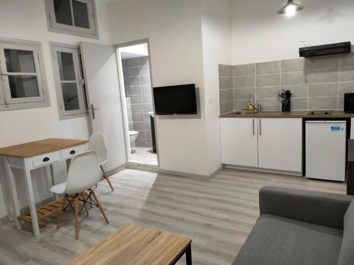 Saint Etienne Studio Lot 8 Apartman Toulouse Kültér fotó