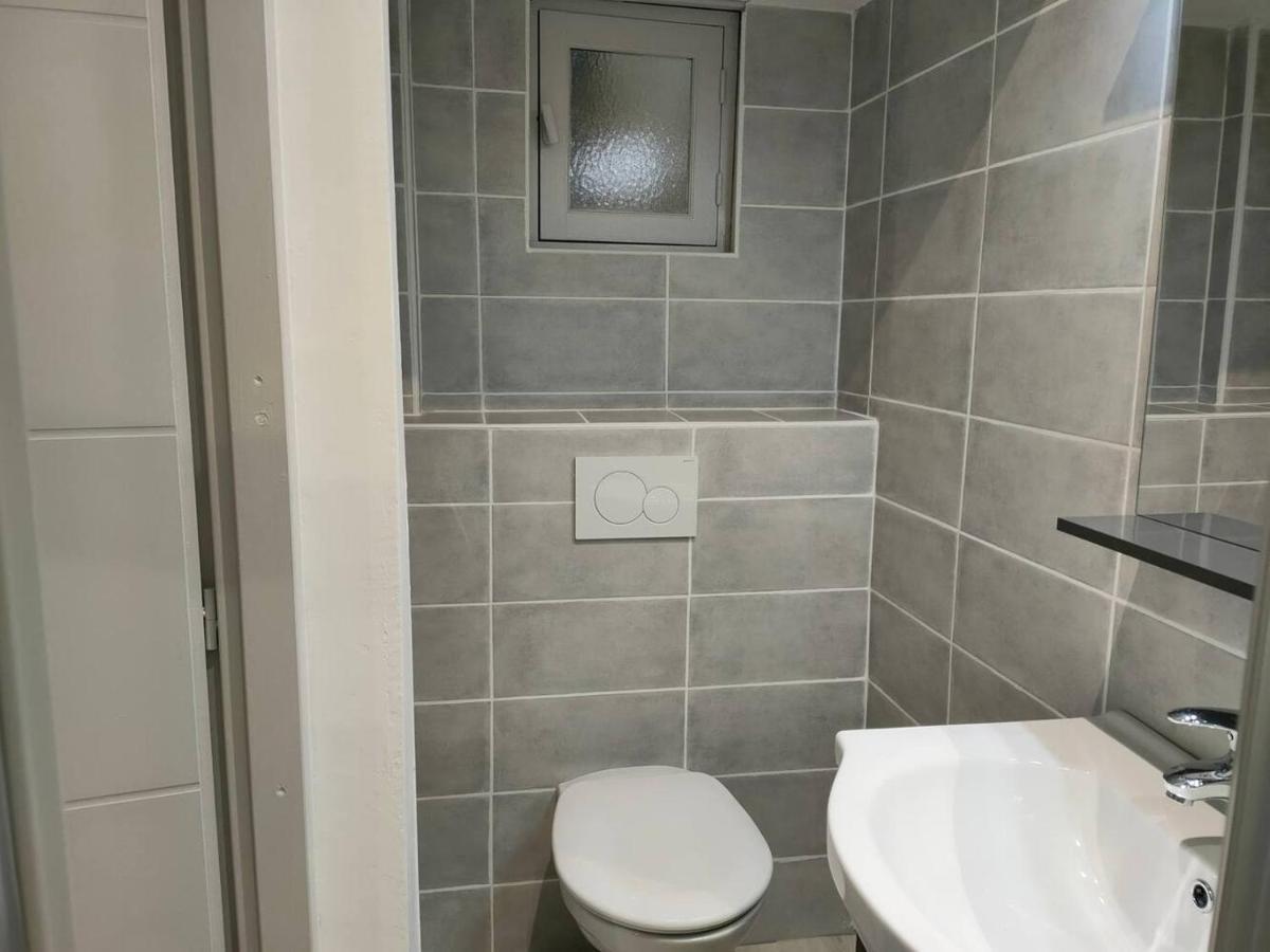 Saint Etienne Studio Lot 8 Apartman Toulouse Kültér fotó